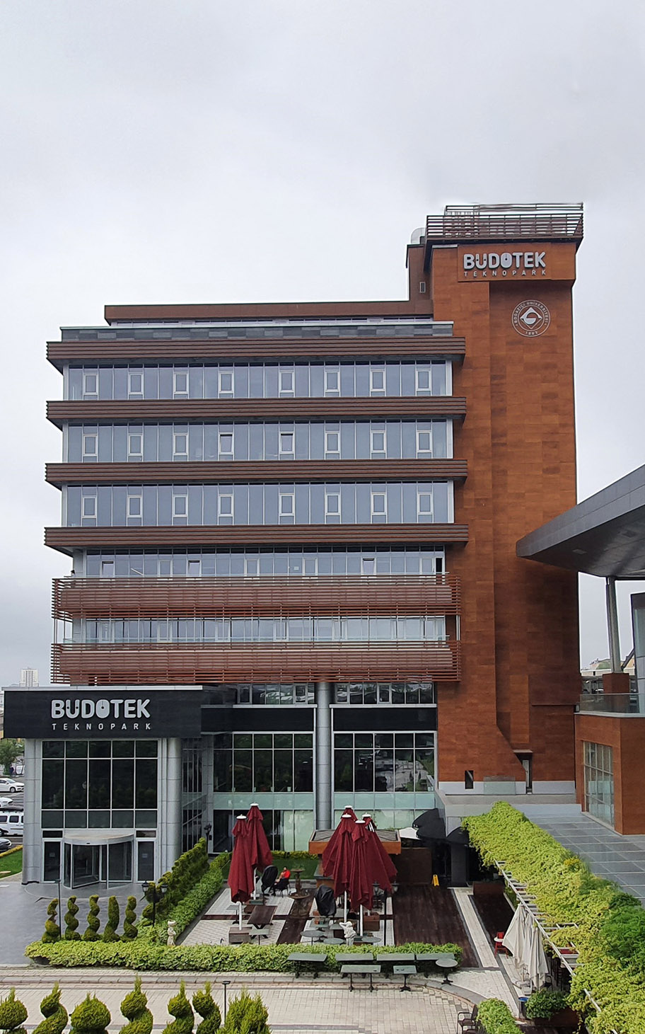 Bize Ulaşın