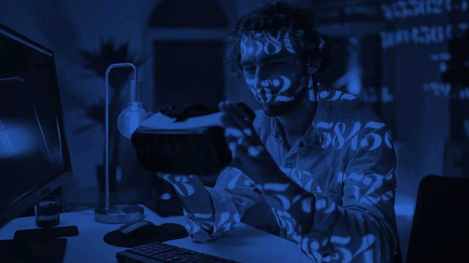 AI & Data Analytics