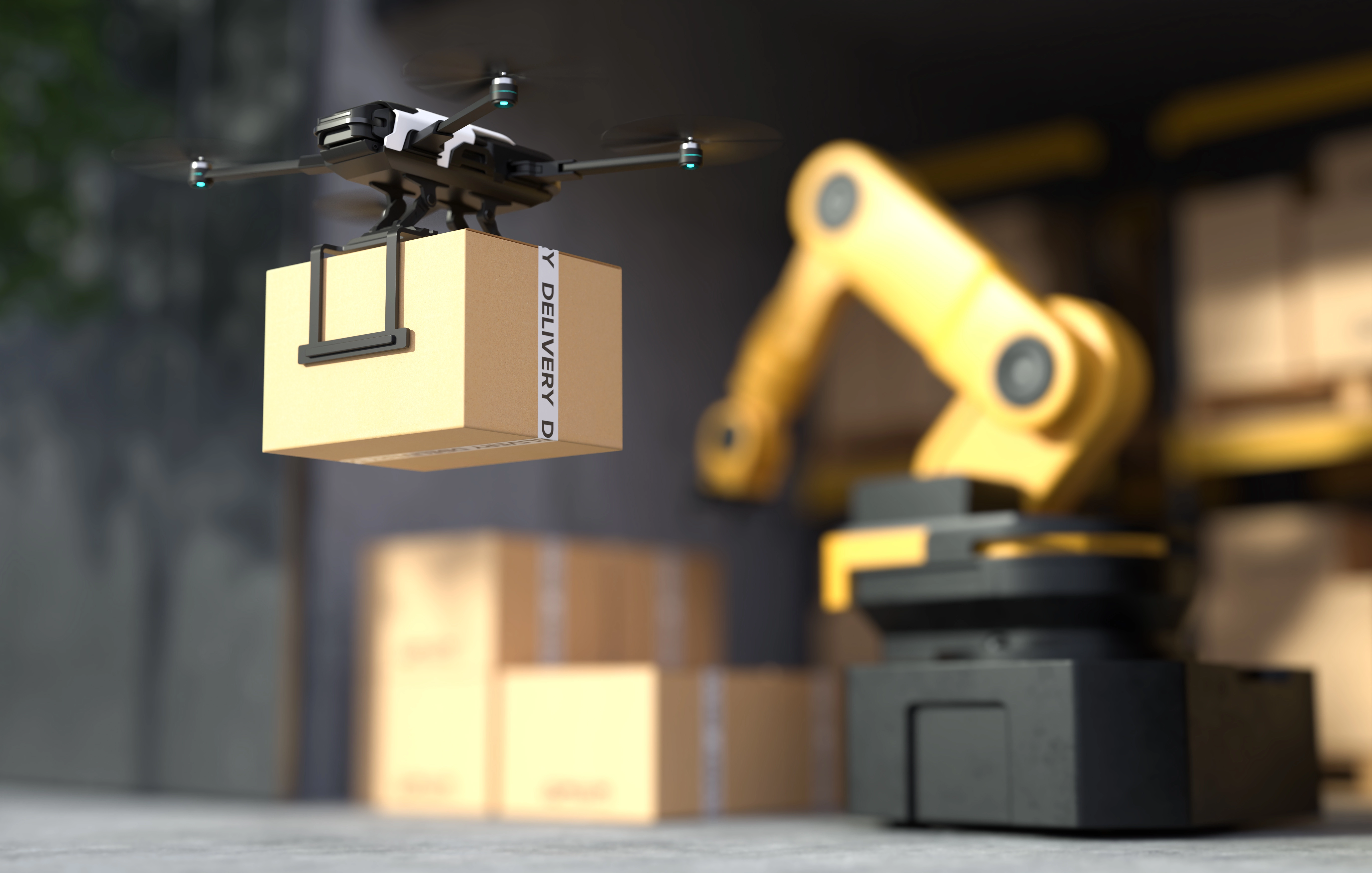 Autonomous Systems