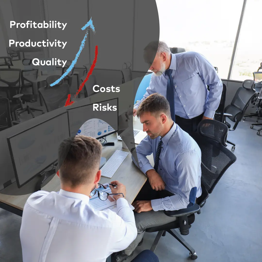 Decision Support Systems