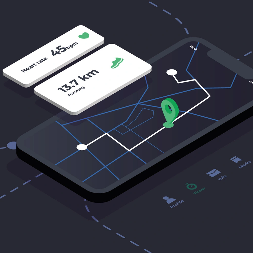 Vehicle Tracking