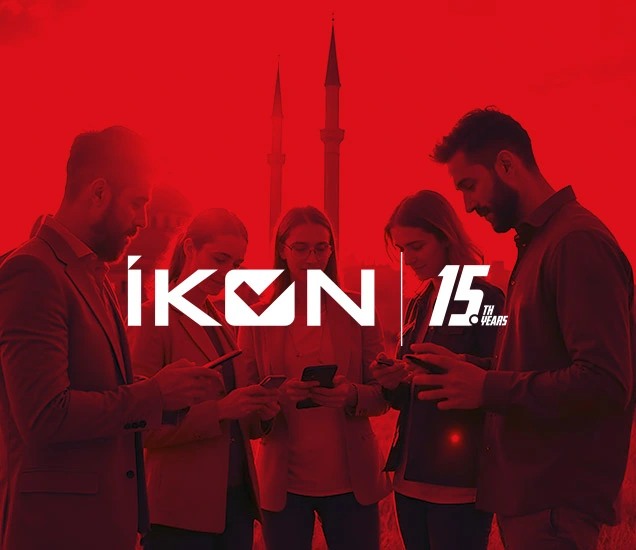 Ikon Araştırma