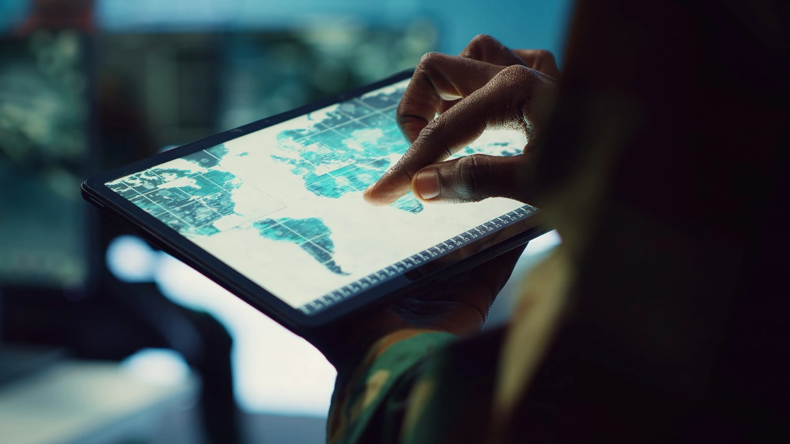 IoT Solutions