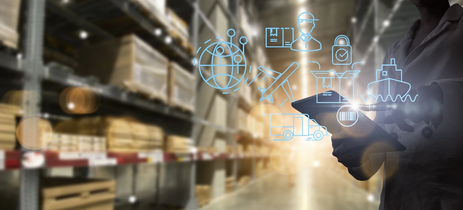 Product Supply & Project Management