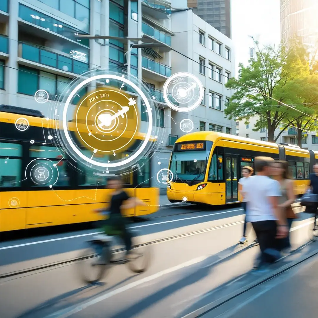 Public Transport Management