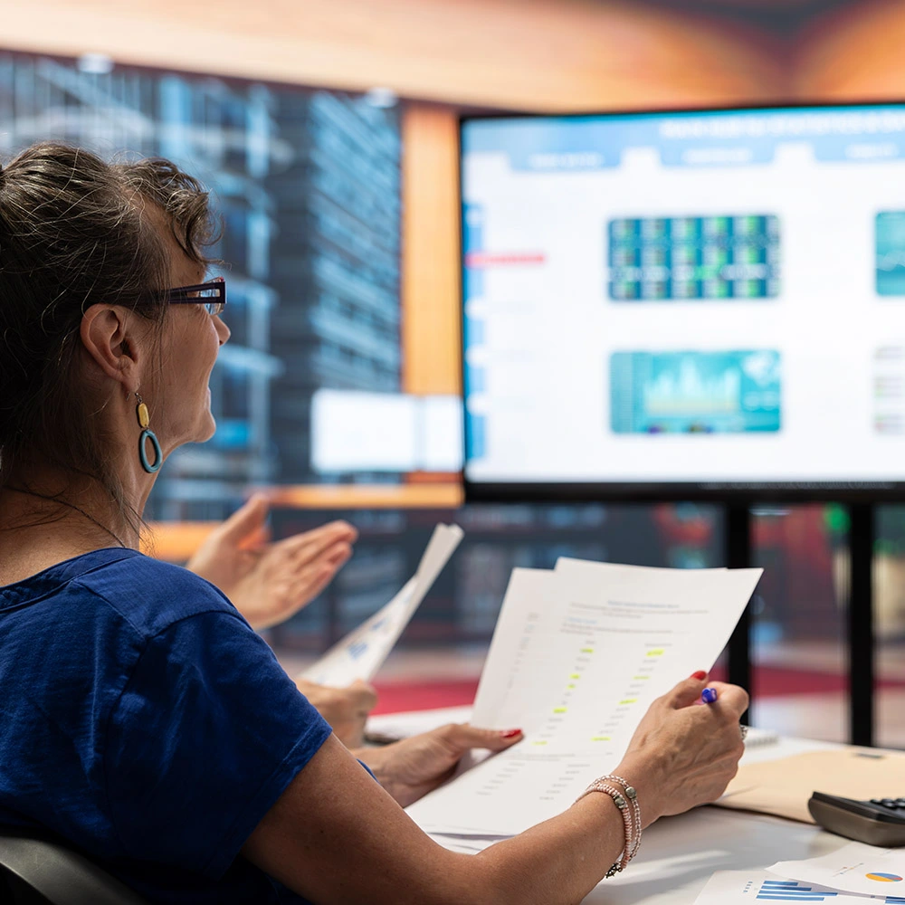 Decision Support Systems